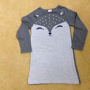 3T toddler dress